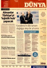 Dünya Gazetesi