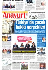 Anayurt Gazetesi