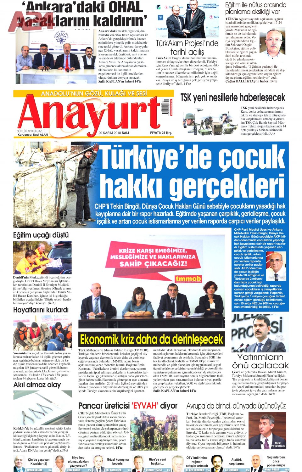Anayurt