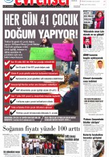 Evrensel Gazetesi