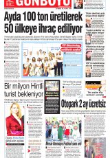 Günboyu Gazetesi