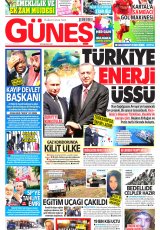 Güneş Gazetesi