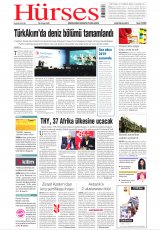 Hürses Gazetesi