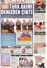 Yeni Akit Gazetesi