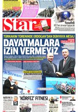 Star Gazetesi