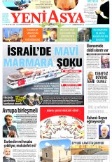 Yeni Asya Gazetesi