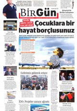 Birgün Gazetesi