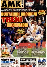 AMK Gazetesi