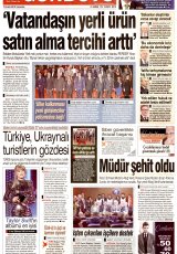 Günboyu Gazetesi