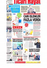 Ticari Hayat Gazetesi