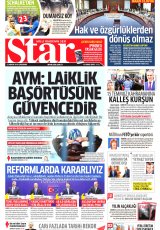 Star Gazetesi
