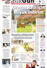 Birgün Gazetesi