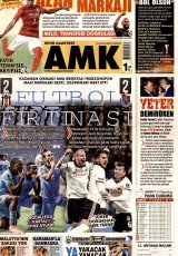 AMK Gazetesi