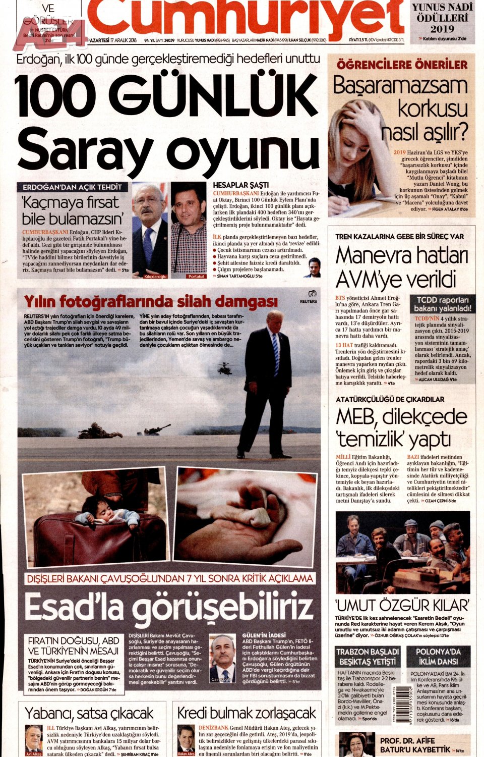 Cumhuriyet