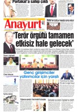 Anayurt Gazetesi