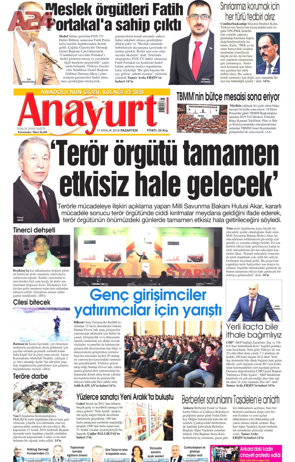 Anayurt