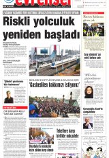 Evrensel Gazetesi