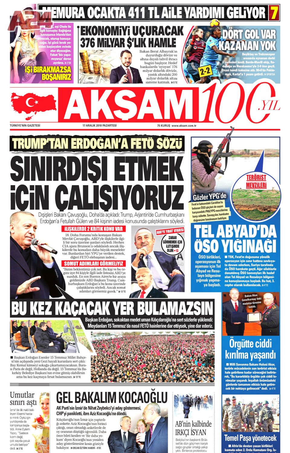 Akşam