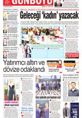 Günboyu Gazetesi