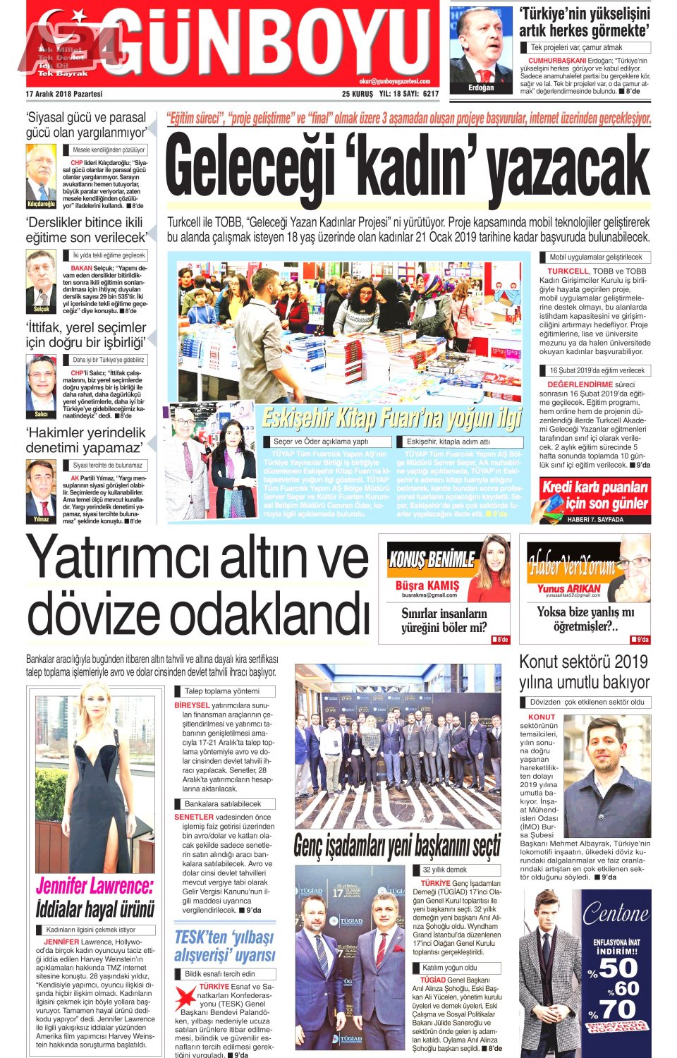 Günboyu