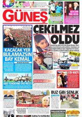 Güneş Gazetesi