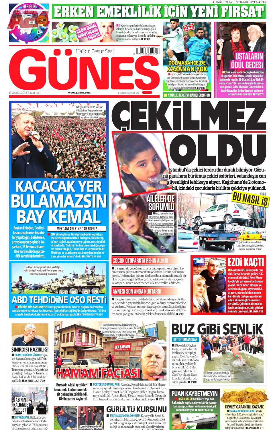 Güneş