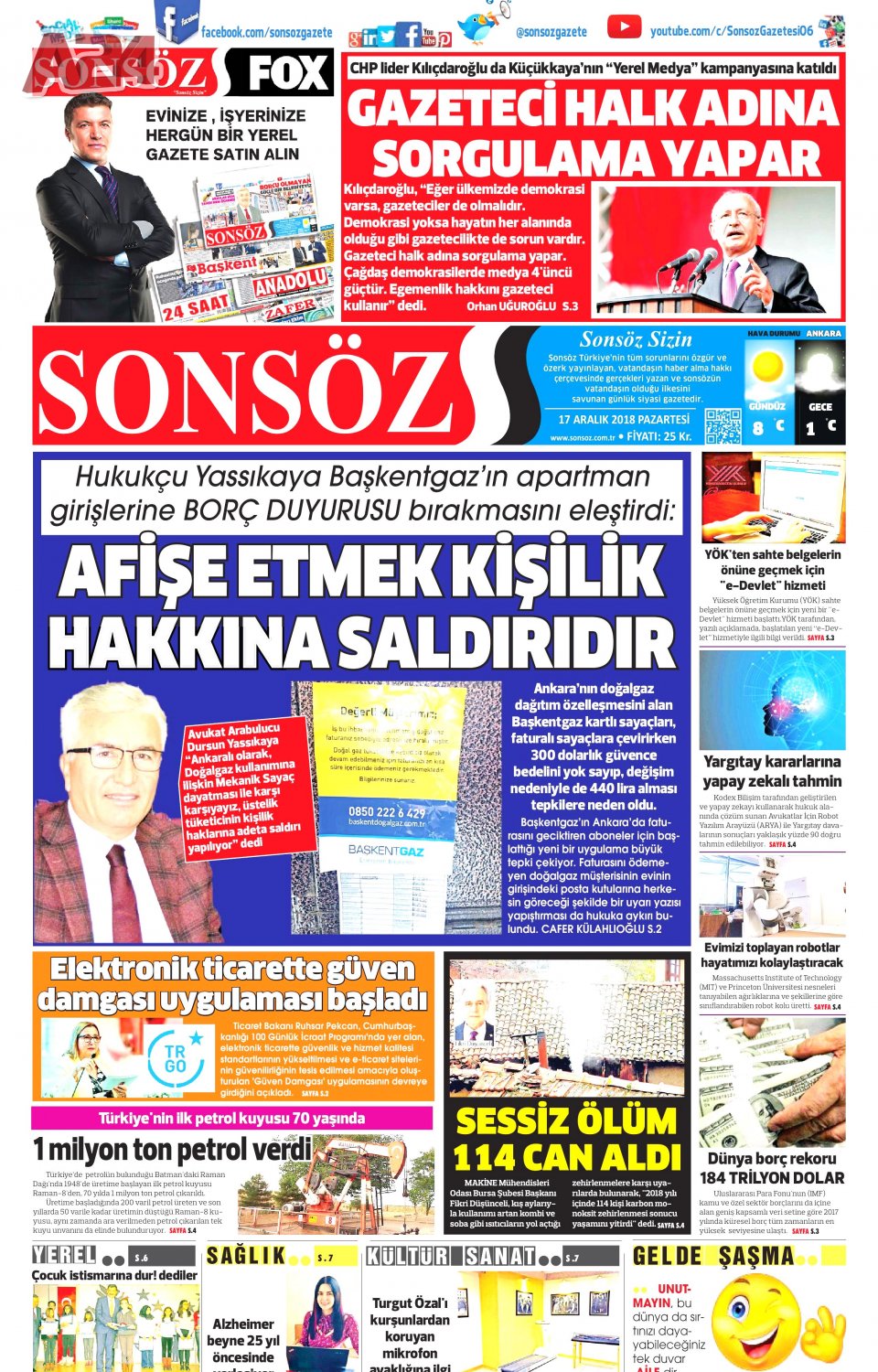 Ankara Son Söz