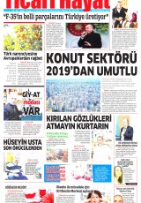 Ticari Hayat Gazetesi