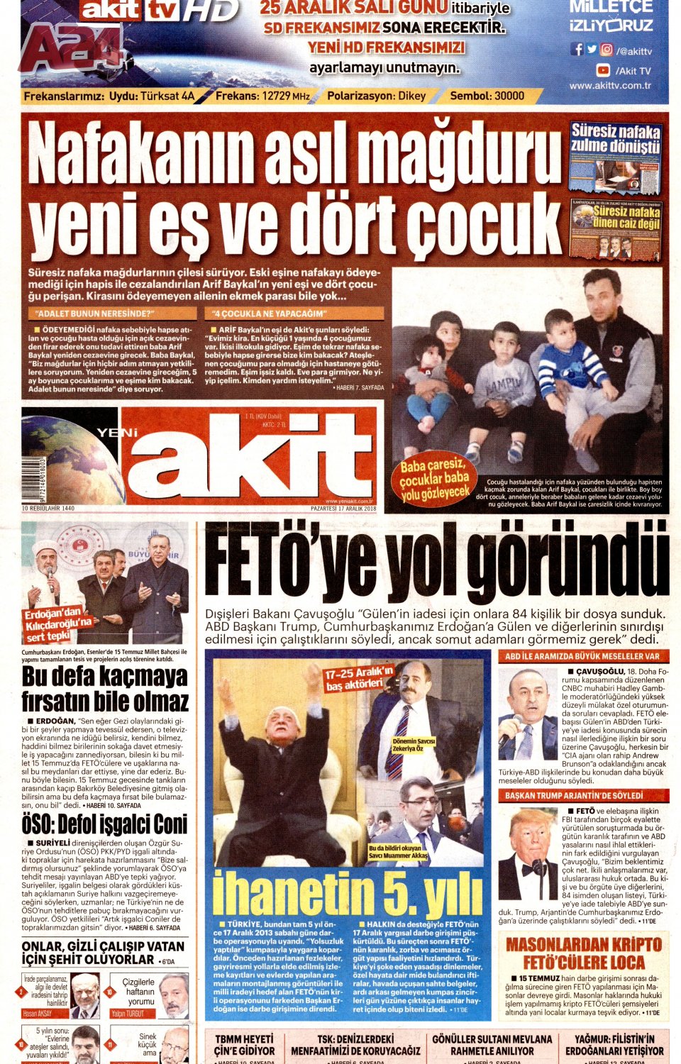 Yeni Akit