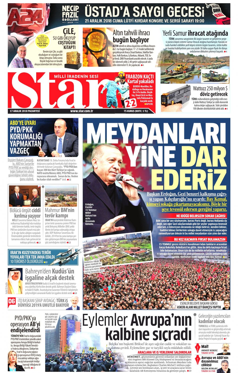 Star