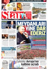 Star Gazetesi