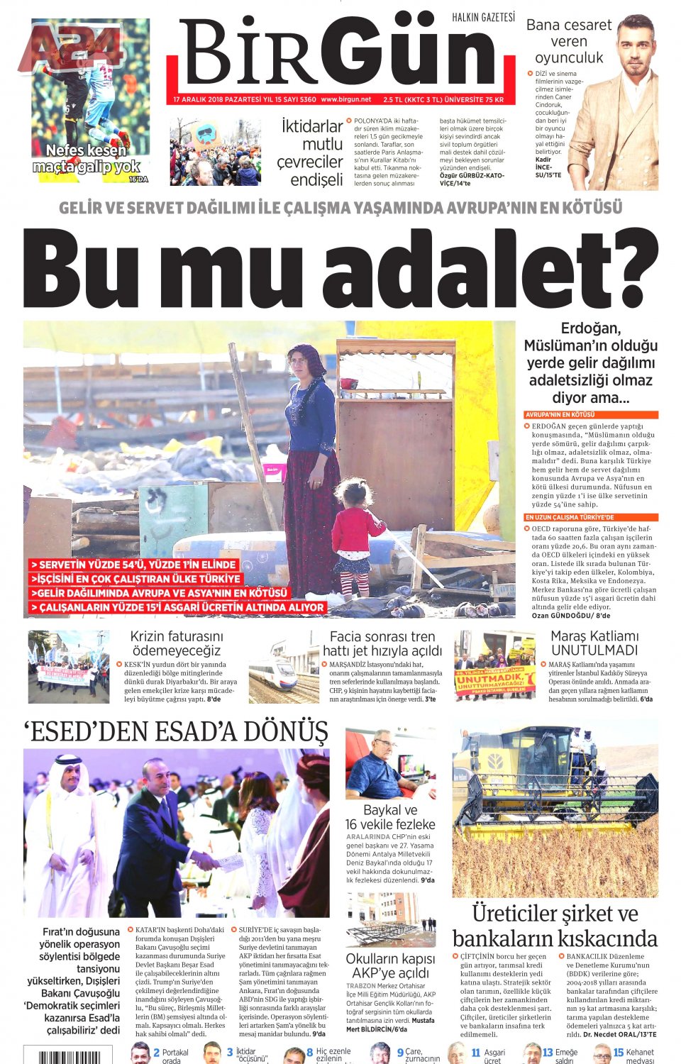 Birgün