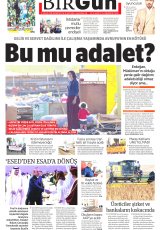 Birgün Gazetesi