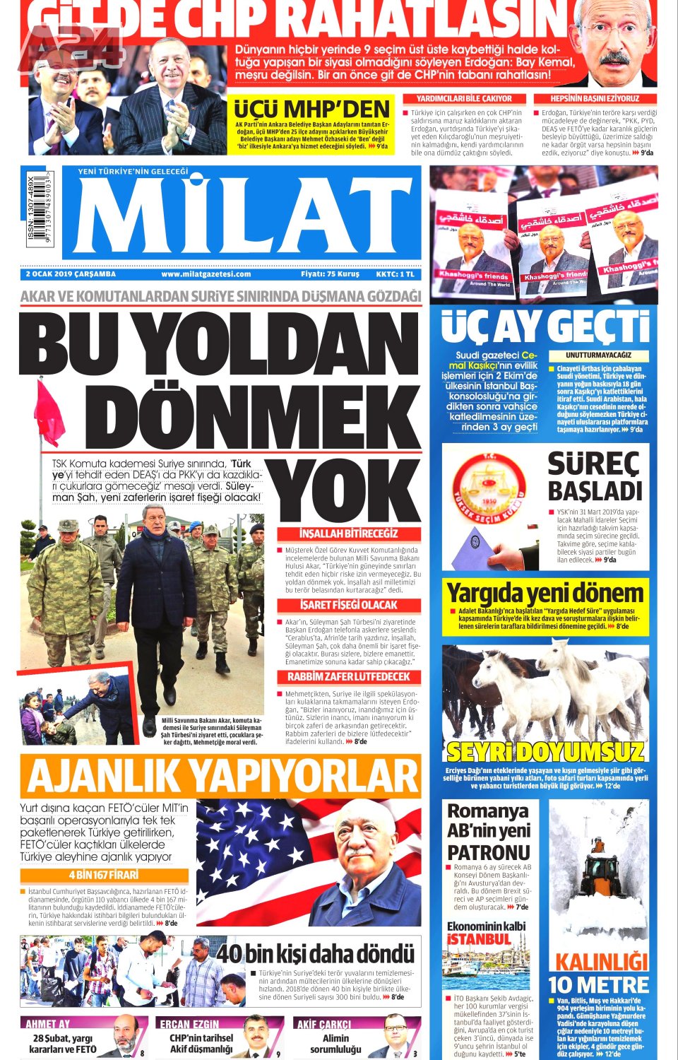 Milat