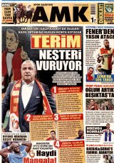 AMK Gazetesi