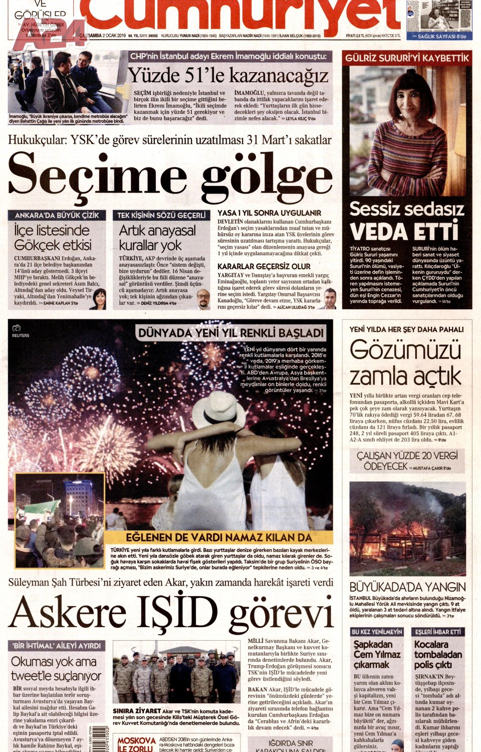 Cumhuriyet