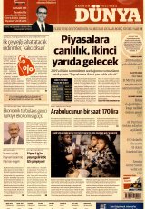 Dünya Gazetesi