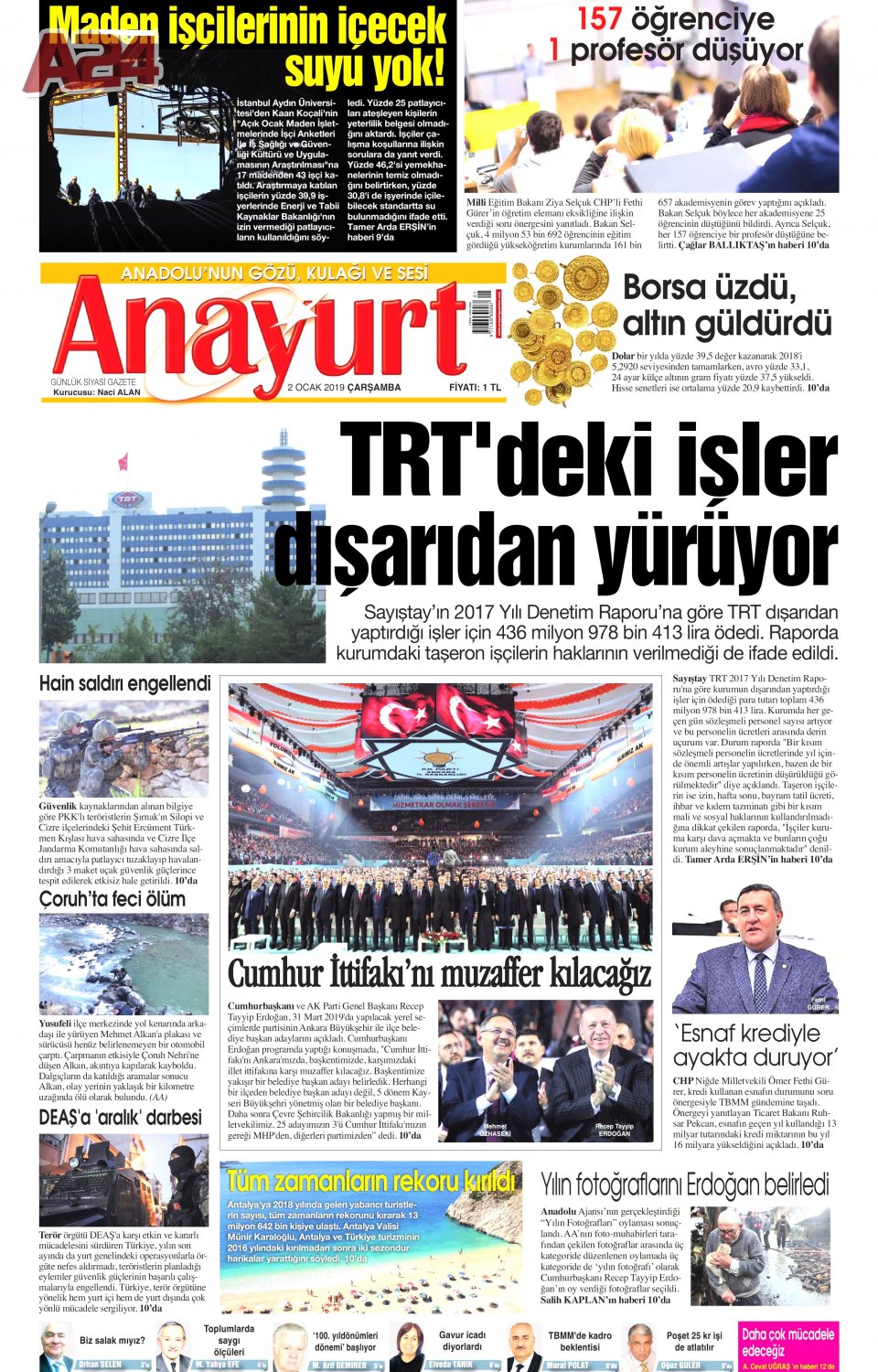 Anayurt