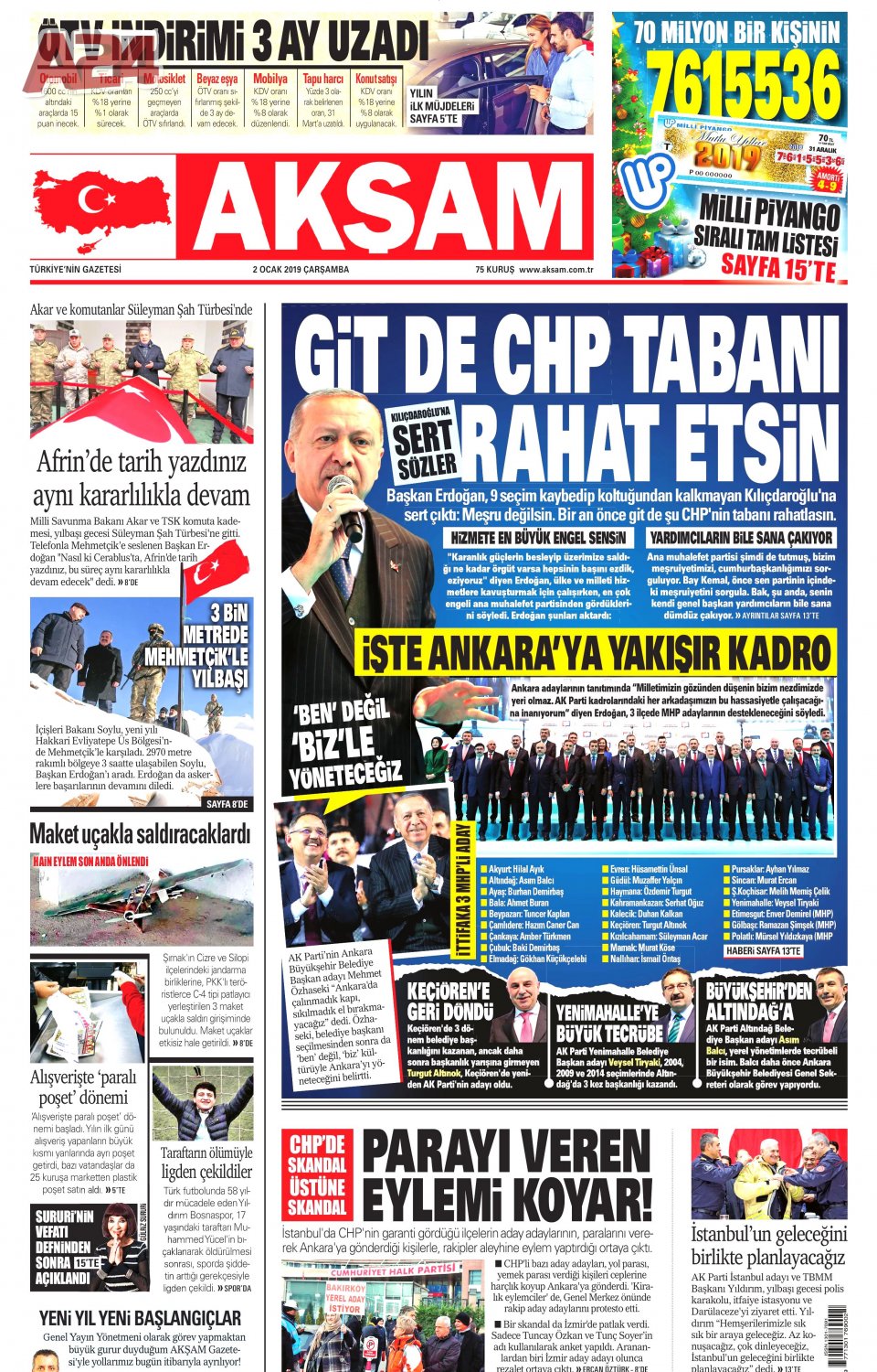 Akşam