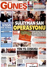 Güneş Gazetesi