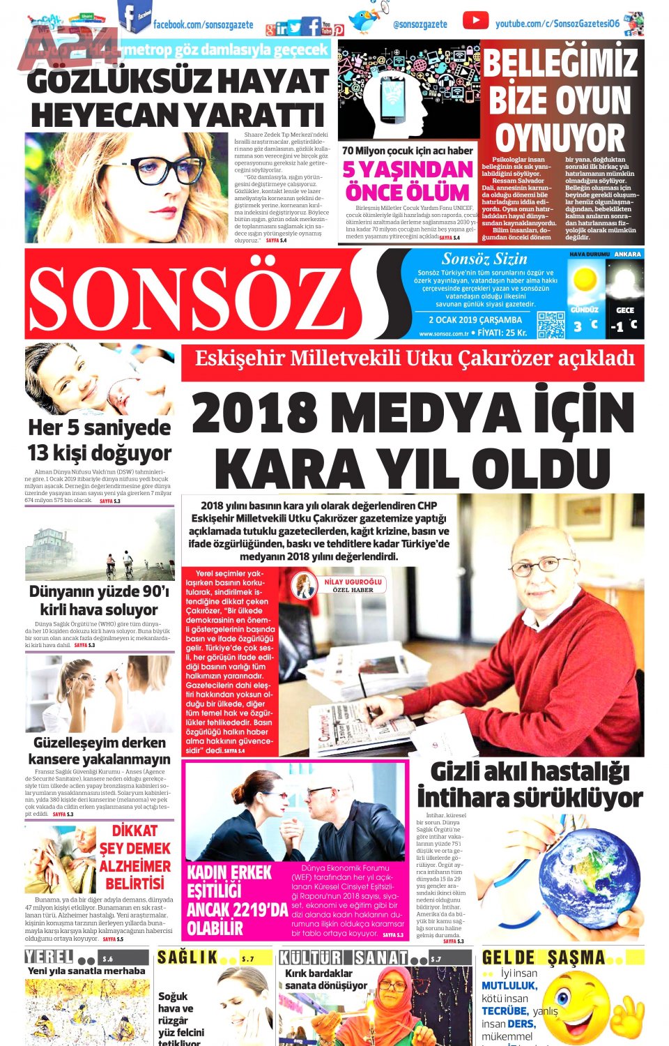 Ankara Son Söz