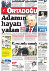 Ortadoğu Gazetesi