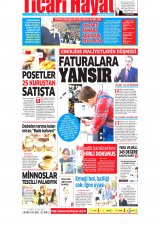 Ticari Hayat Gazetesi