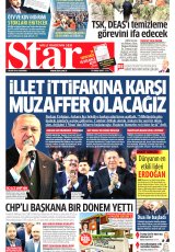 Star Gazetesi