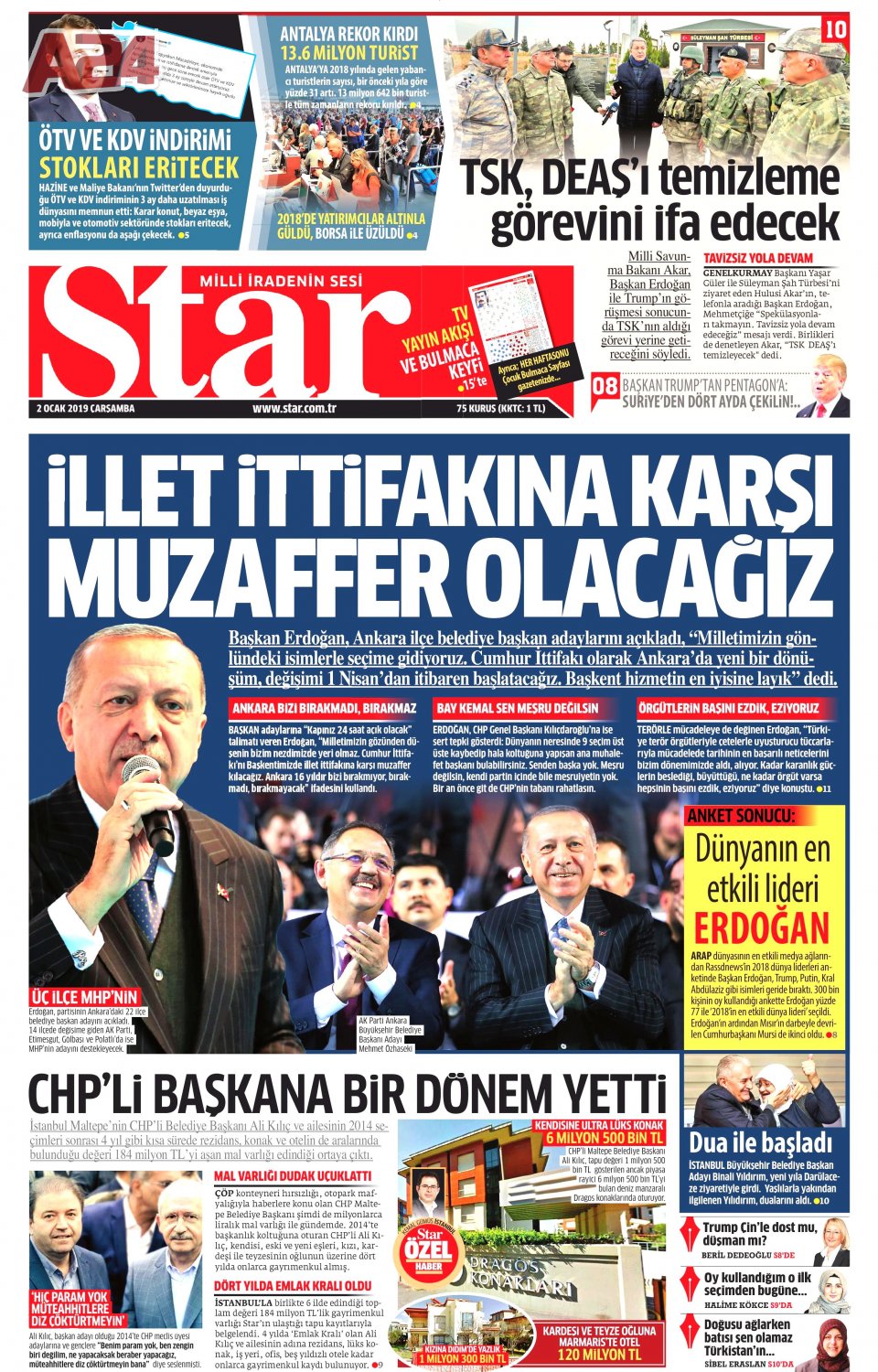 Star