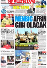 Türkiye Gazetesi Gazetesi