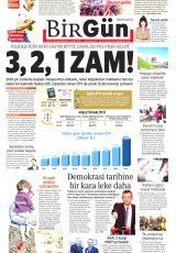 Birgün Gazetesi