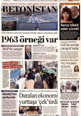 Cumhuriyet Gazetesi