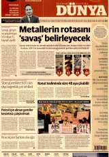 Dünya Gazetesi