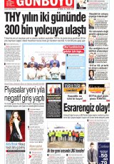 Günboyu Gazetesi